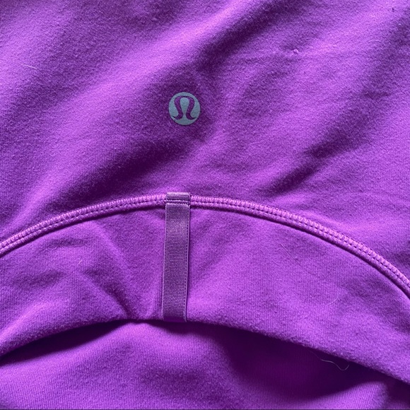 Lululemon Define Jacket - Picture 4 of 7
